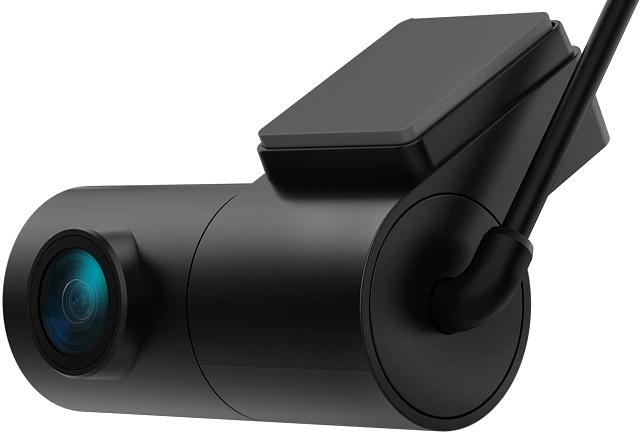 Видеорегистратор Neoline G-Tech X54 черный 1080x1920 1080p 130гр. GPS фото 4