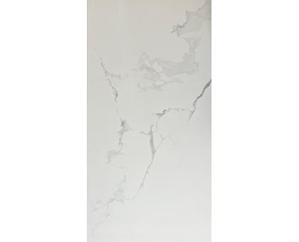 Керамогранит белый мрамор сатин (матовая) 1200х600 LT126A9B011 опт фото 1