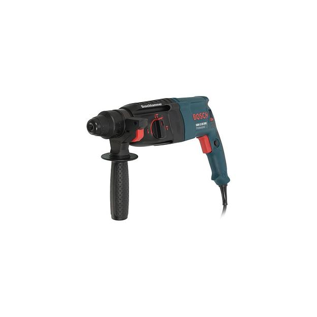 Перфоратор Bosch GBH 2-26 DRE Professional [0611253708] фото 1