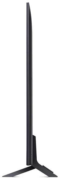 Телевизор LED LG 86" 86QNED80T6A.ARUB черный титан 4K Ultra HD 120Hz DVB-T DVB-T2 DVB-C DVB-S DVB-S2 USB WiFi Smart TV фото 7