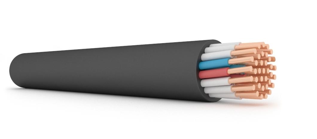 Кабель КВВГ 37×1.5 опт фото 1