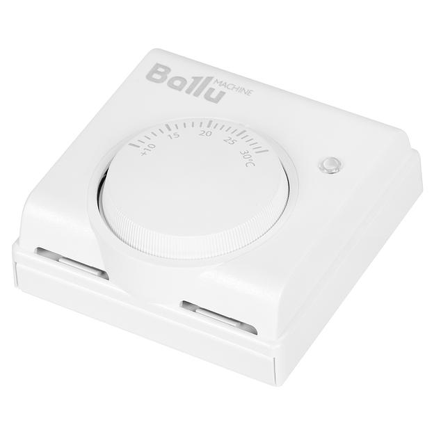 Обогреватель Ballu BMT-1 фото 4