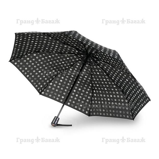 Зонт Knirps женский автомат A.200 Medium Duomatic PINTA CLASSIC 9572008358 фото 3