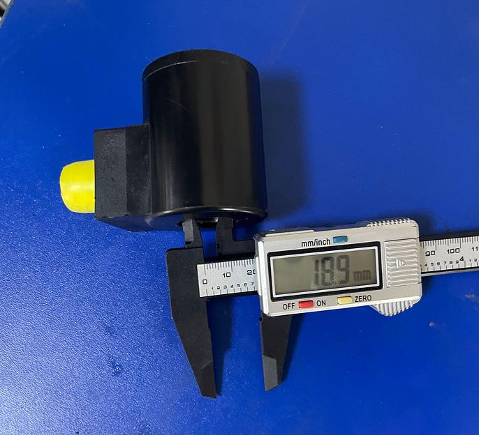 Катушки (электромагниты) фото 4