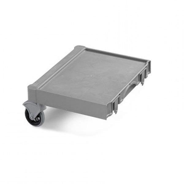 Платформа боковая T59074112 фото 1