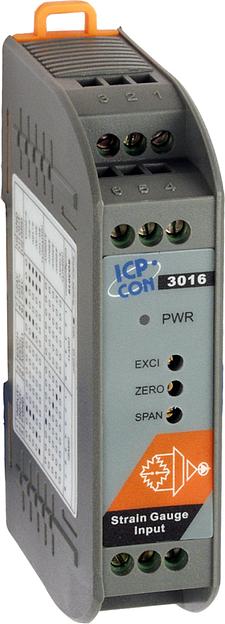 Модуль преобразования сигналов тензомоста фото 1