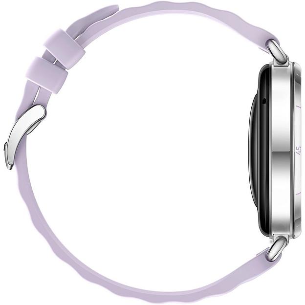 Умные часы Huawei GT 6 KSU-B19 55020FVU фиолетовый фото 4