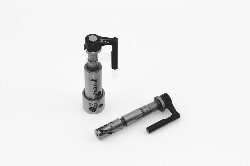 Плунжерная пара AZTN 445-16с15 фото 1