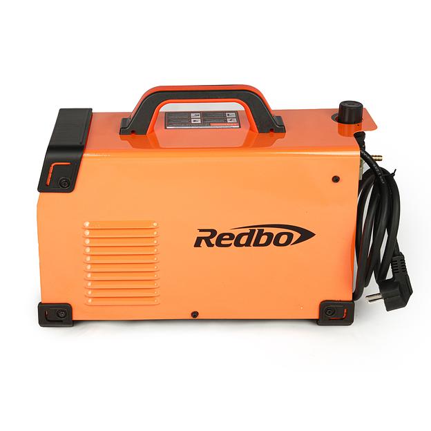 Аренда резака инверторного плазменного Redbo ExpertCut-40 фото 4