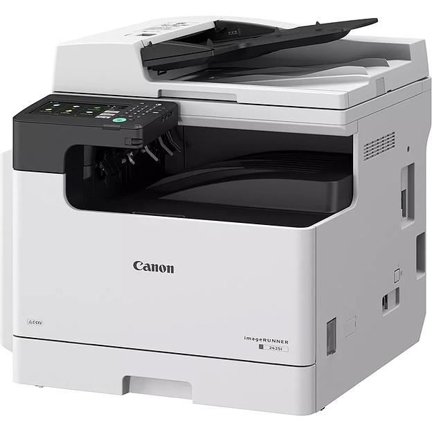 Копир Canon imageRUNNER 2425i MFP (4293C004) фото 2