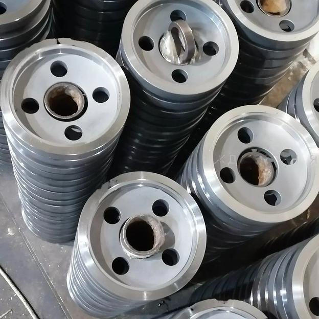 Шайба тарельчатая 100.10.051-0 фото 1