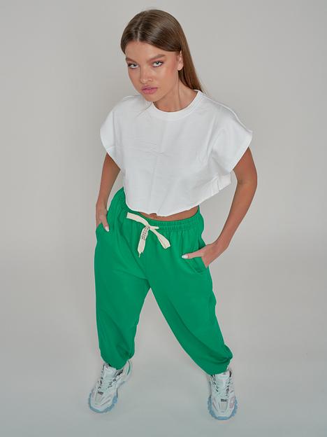 Джоггеры FUYOUKAI 1404Z фото 9