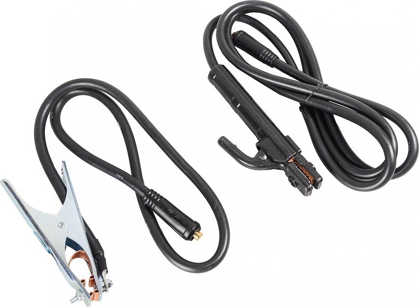 Сварочный аппарат Ресанта САИ-160Д инвертор ММА/TIG 6.5кВт фото 7