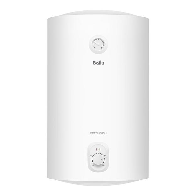 Водонагреватель Ballu BWH/S 80 Orfeus DH фото 2
