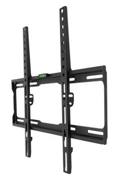 Кронштейн для телевизора 32"- 60" дюймов фиксированный REXANT серия HOME фото 1