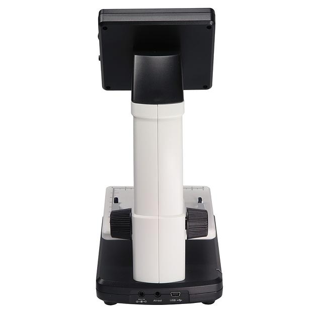  Цифровой USB-микроскоп МИКМЕД LCD > фото 5