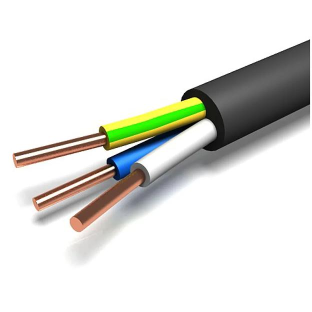 Кабели силовые с медными жилами ВВГнг(А) опт фото 1