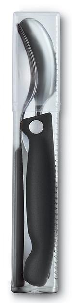 Набор столовых приборов Victorinox Swiss Classic набор из 3предм. (6.7192.F3) фото 4