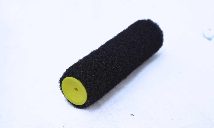 Валик для нанесения шпатлёвки Oxyprop SG фото 1