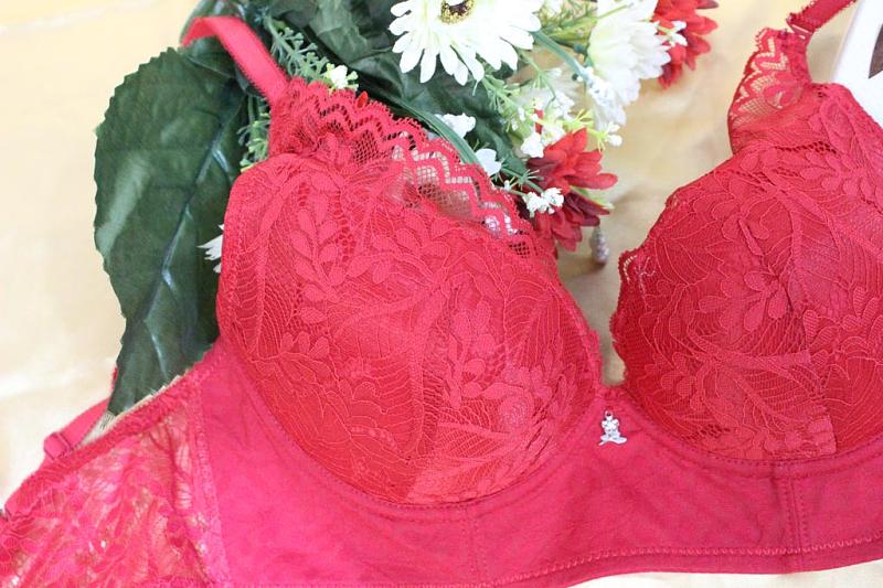 Бюстгальтер № 3 Арт. 1276 (80-90) широкий низ (к.11296) фото 2