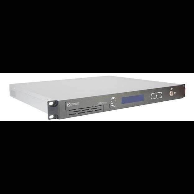 Оптический усилитель VERMAX для сетей КТВ, 20dBm фото 3