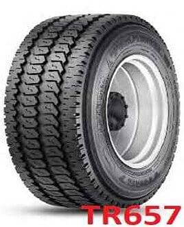 Шины Triangle R22.5 16PR TR657 опт фото 2