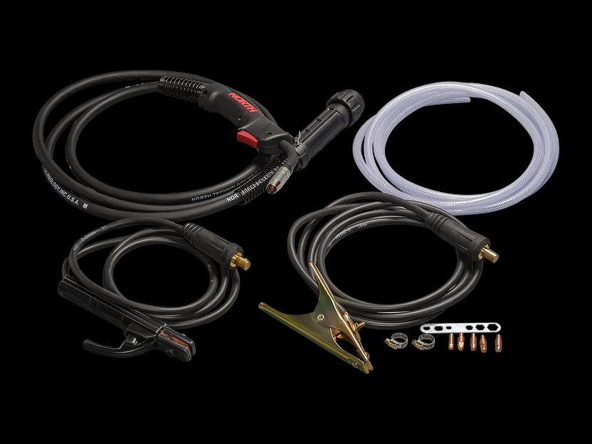 Сварочный инвертор REAL MIG 160 (N24001N) фото 6