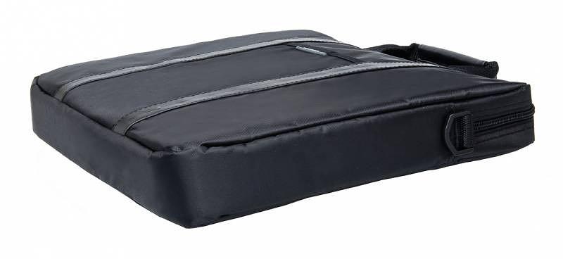 Сумка для ноутбука 15.6" PC Pet PCP-1003BK черный нейлон фото 2