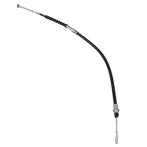 Тросик ручного тормоза 46410-28200, 9TB7314 TSK фото 1