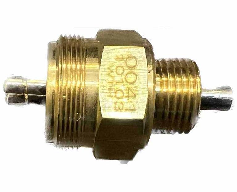 Датчик переключения повышенной пониженной передачи HOWO 99012710041 TiggerPart фото 1