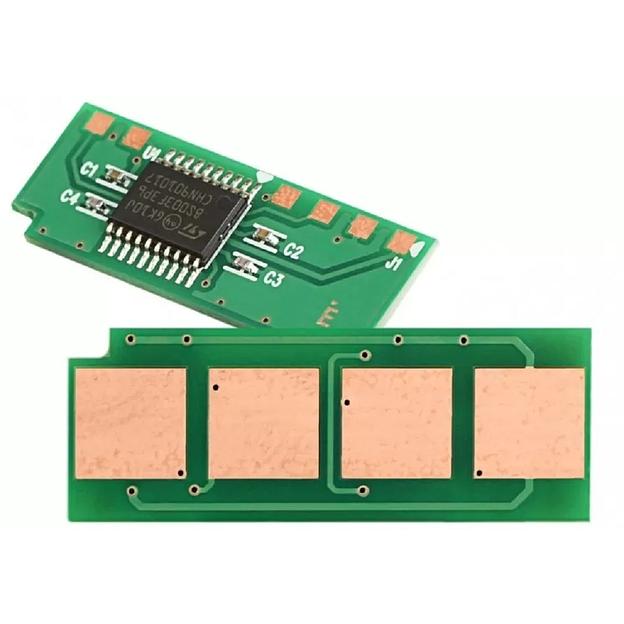 Чип NVP для Pantum (PC-211EV) (20шт) P2200/P2207/P2500W/P2507/M6500 (AutoReset, безлимитный) совместимый фото 1