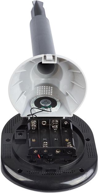 Rexant 71-0079 Звуковой отпугиватель животных с датчиком движения на солнечной батарее фото 6