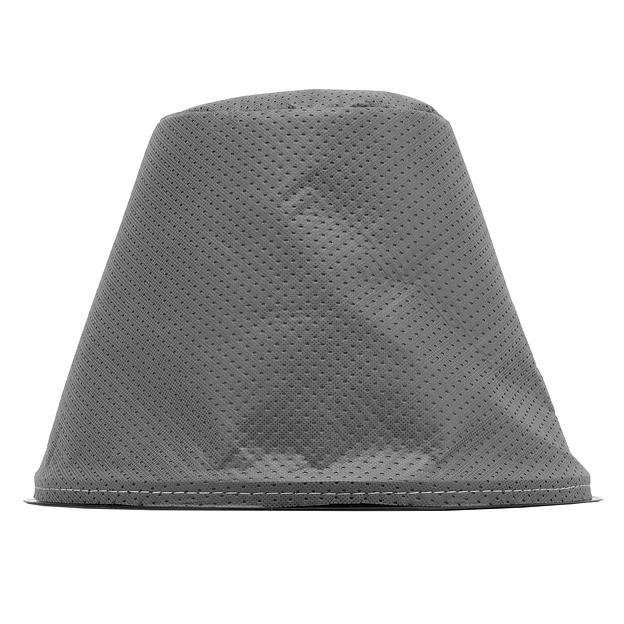 Фильтр мембранный тканевый для пылесоса Denzel RVC30, LVC30// Denzel фото 1