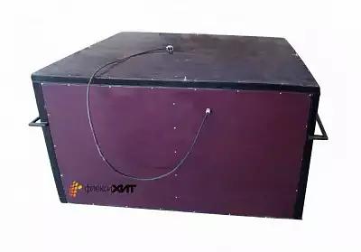 Теплокамера - оборудование для сушки бетонных изделий - тротуарной плитки и брусчатки от производителя фото 2