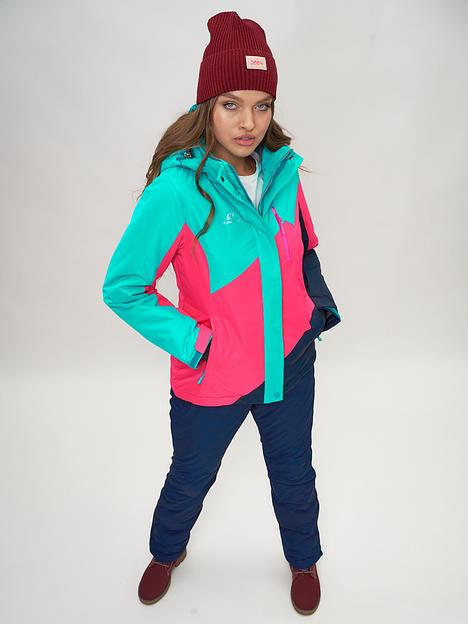 Костюм горнолыжный SkiingBird 051913Br фото 9