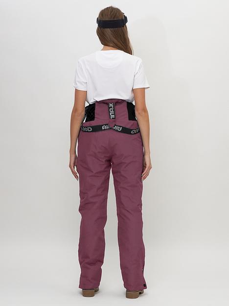 Брюки горнолыжные Colannia 66789Bo фото 9