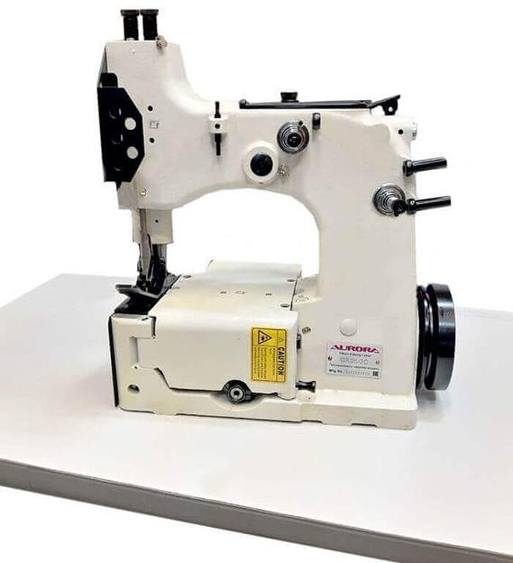 Швейная машина для пошива мешкотары «GK 35-1» фото 1