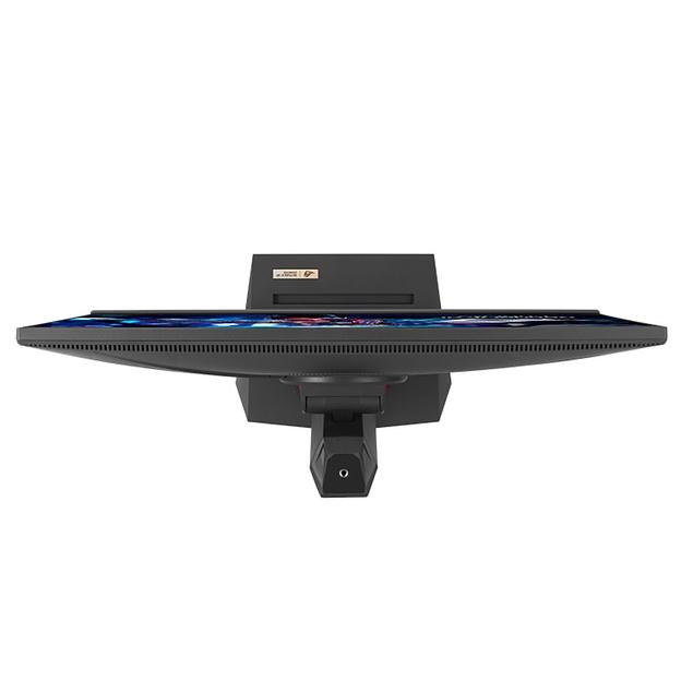 Монитор Asus 24.5" ROG Strix XG259QNS черный IPS LED 1ms 16:9 HDMI матовая HAS Piv 1000:1 400cd 178гр/178гр 1920x1080 380Hz DP FHD USB 5.58кг фото 5