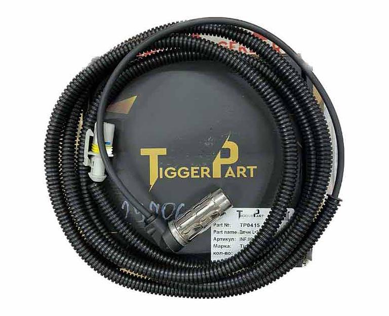 Датчик ABS L=2150mm левый MAN 81.27120-6165 TiggerPart фото 1