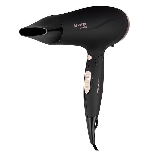 Фен Vitek VT-1330 2200Вт разноцветный фото 6