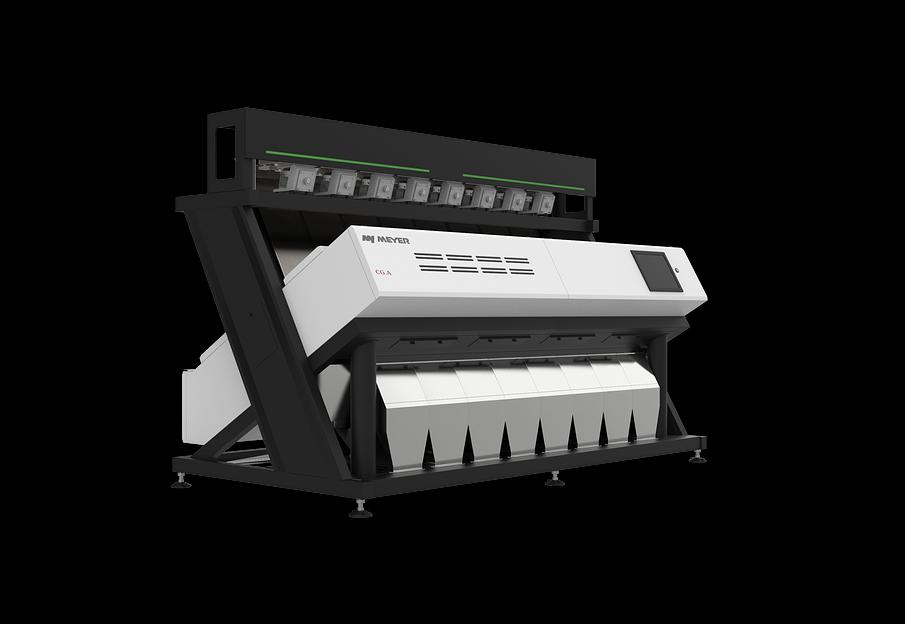 Фотосепаратор MEYER 480CG.A (8 лотков) фото 3