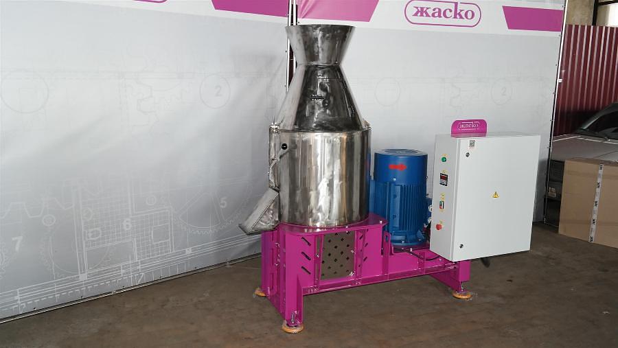 Агрегаты производства высокопротеиновых смесей АВС-18.5, АВС-45 фото 2