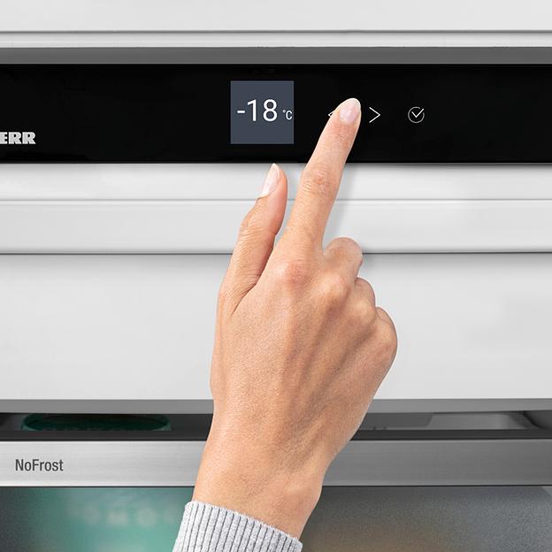 Холодильник LIEBHERR Liebherr XRFsf 5245-22 001 фото 4