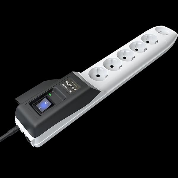 Сетевой фильтр ZIS Company PILOT PRO 10м. (Pilot Pro 10m) фото 3