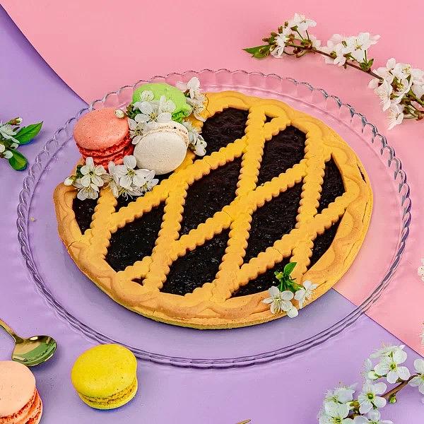 Блюдо «Patisserie» ОПТ фото 3