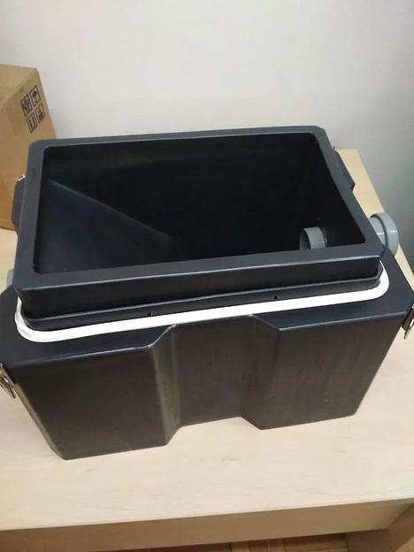 Жироуловитель ТЕРМИТ 0.5-25 фото 5