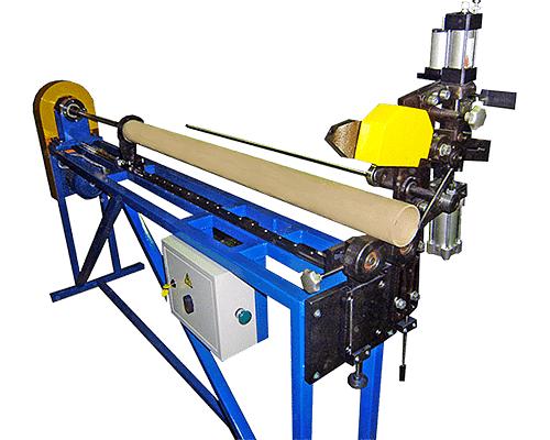 Гильзорезательный станок ГРМ-04 фото 1