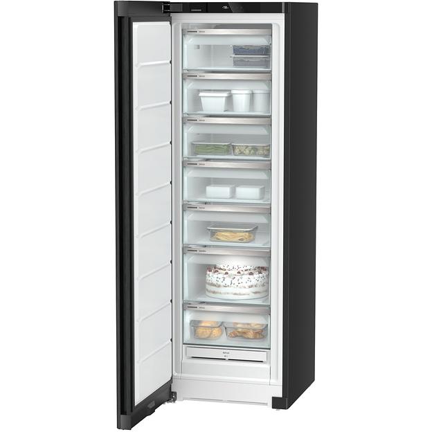 Морозильные камеры Liebherr Liebherr SFNbdd 5227-22 001 фото 3