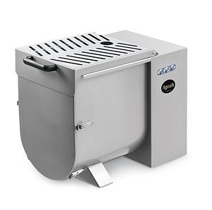 Фаршемешалка Apach Amk50 3Ф. фото 2