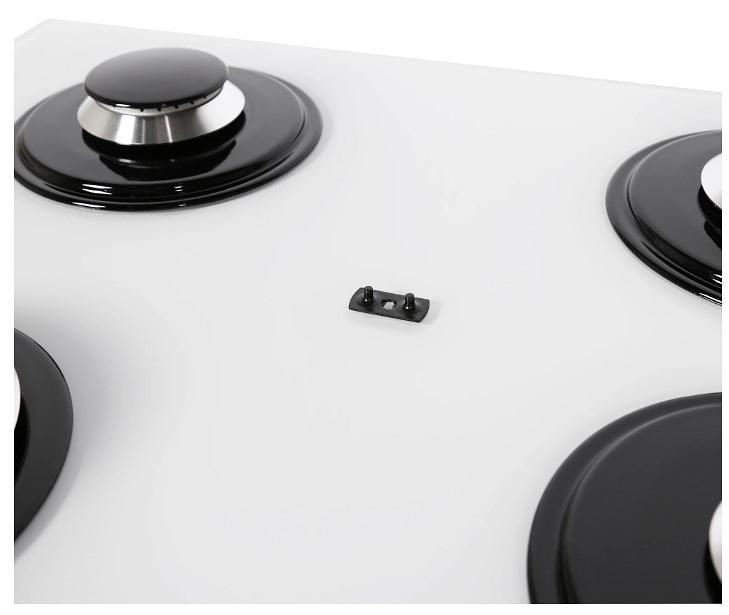 Газовая варочная поверхность ПВГ 2232-01 Р82 GEFEST фото 8